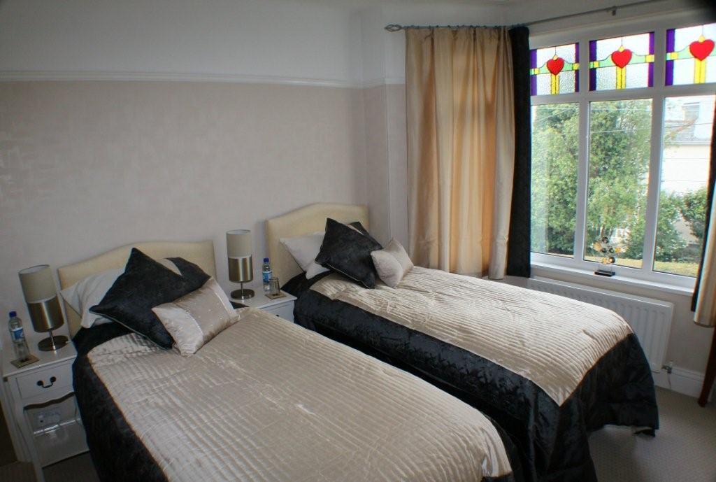 Bed and Breakfast Langdale House à St Austell Extérieur photo