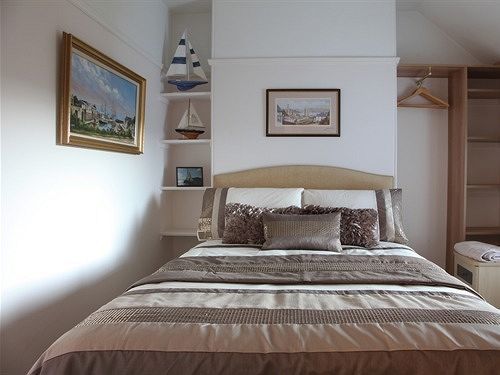 Bed and Breakfast Langdale House à St Austell Extérieur photo