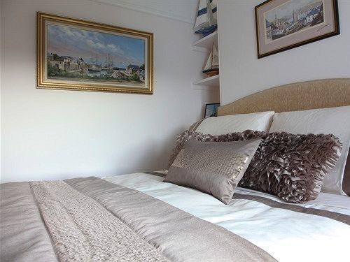 Bed and Breakfast Langdale House à St Austell Extérieur photo