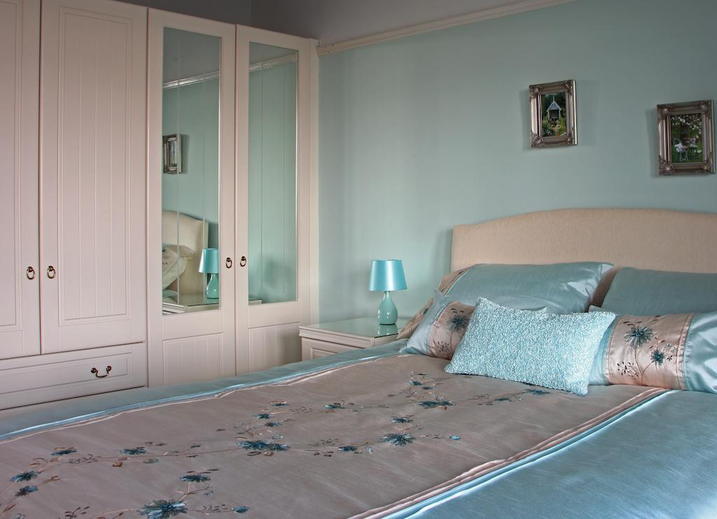 Bed and Breakfast Langdale House à St Austell Extérieur photo